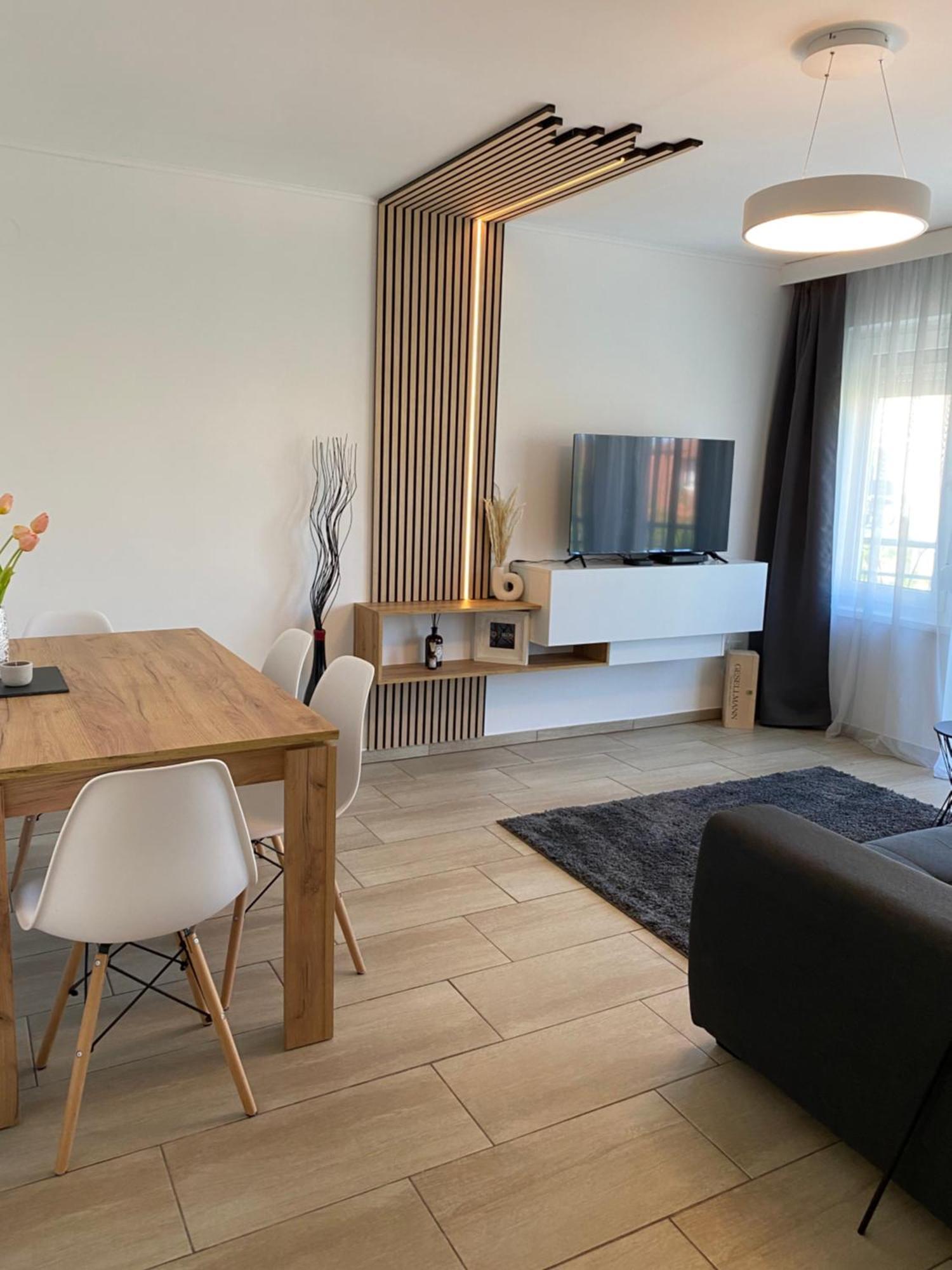 Ikon Apartment Hévíz Buitenkant foto