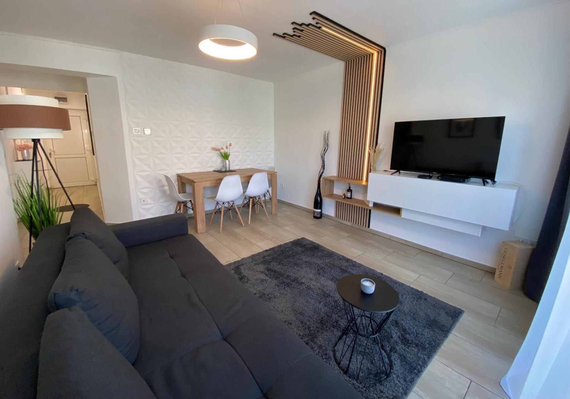 Ikon Apartment Hévíz Buitenkant foto