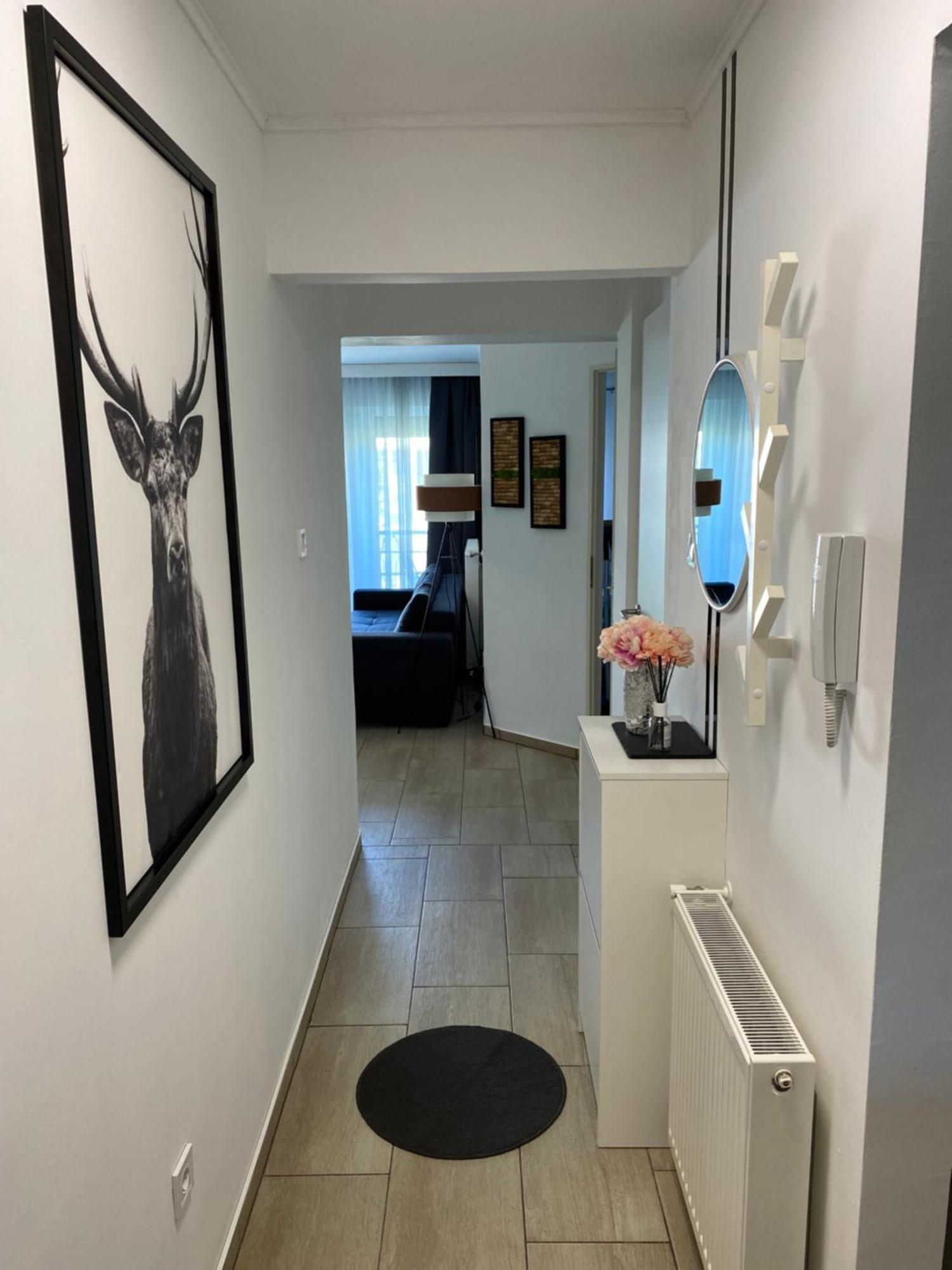 Ikon Apartment Hévíz Buitenkant foto