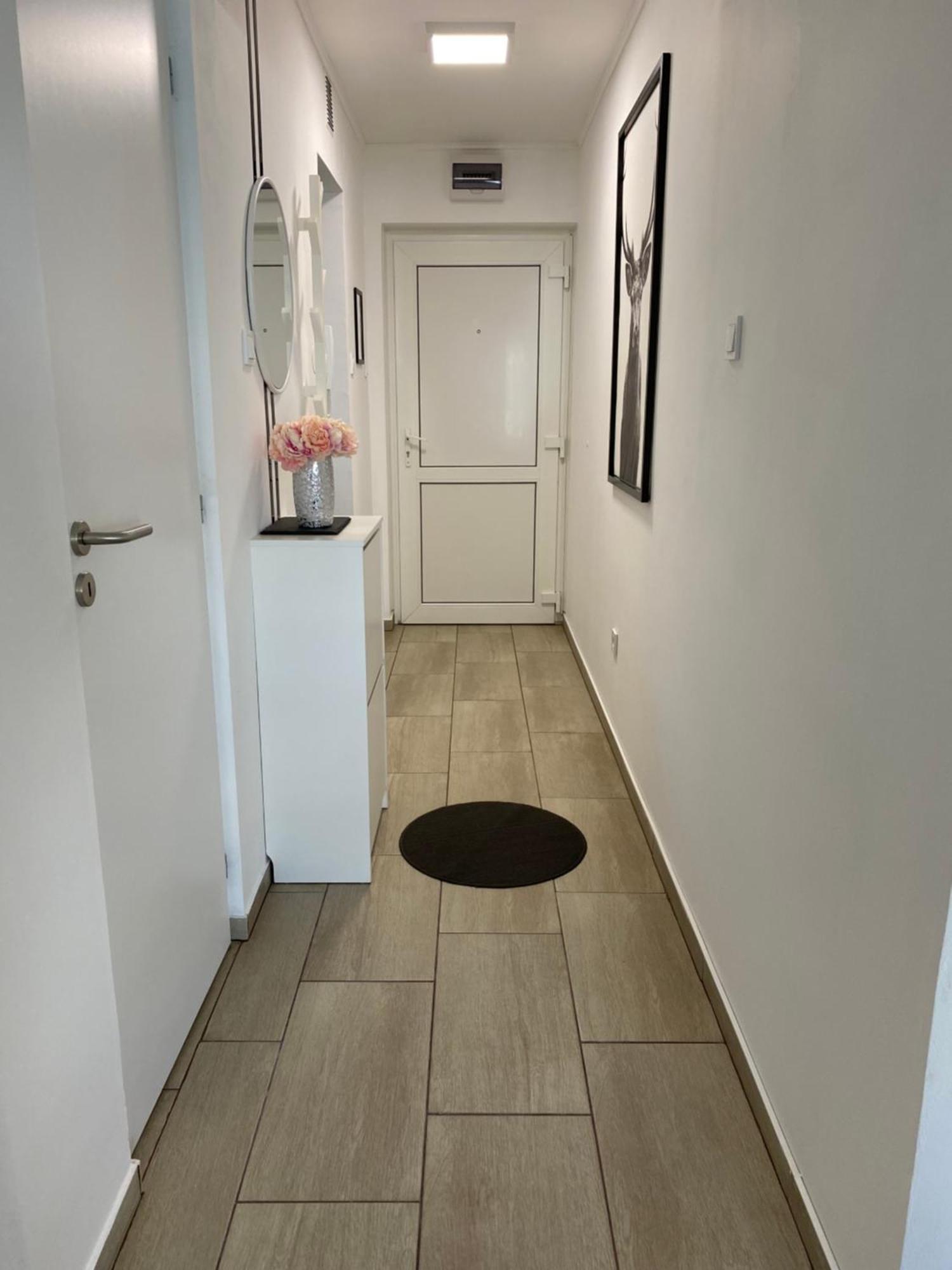 Ikon Apartment Hévíz Buitenkant foto
