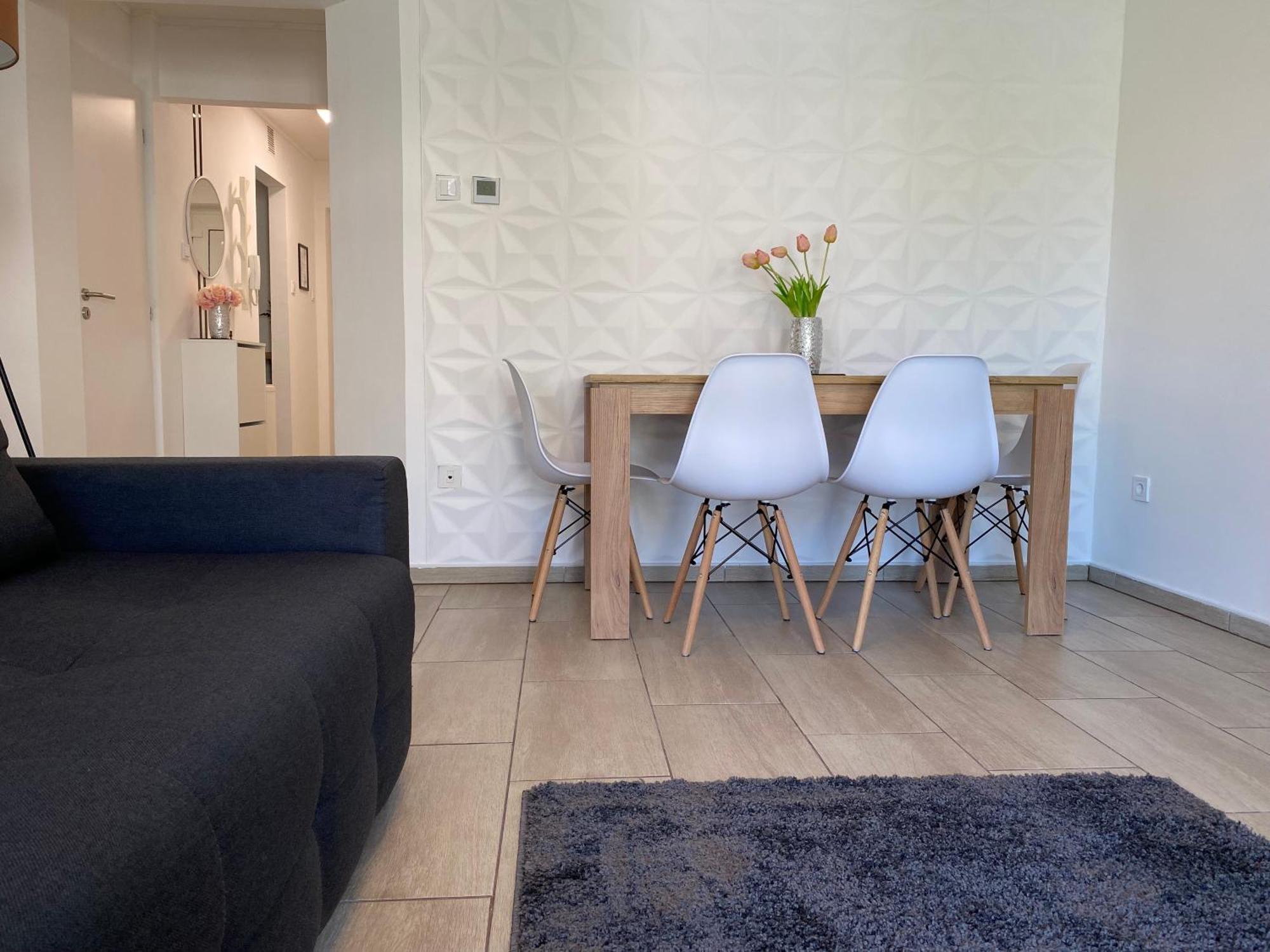 Ikon Apartment Hévíz Buitenkant foto