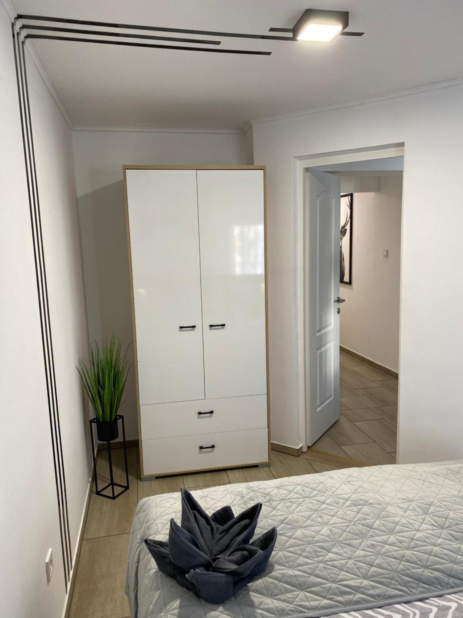 Ikon Apartment Hévíz Buitenkant foto